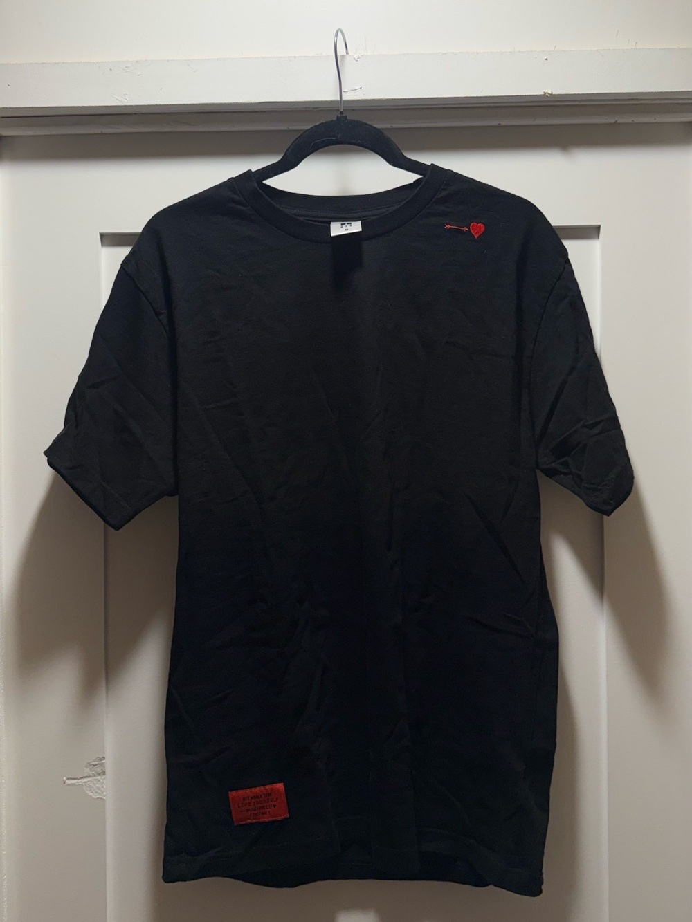 BTS Love Yourself Tour Official Crewneck Tshirt